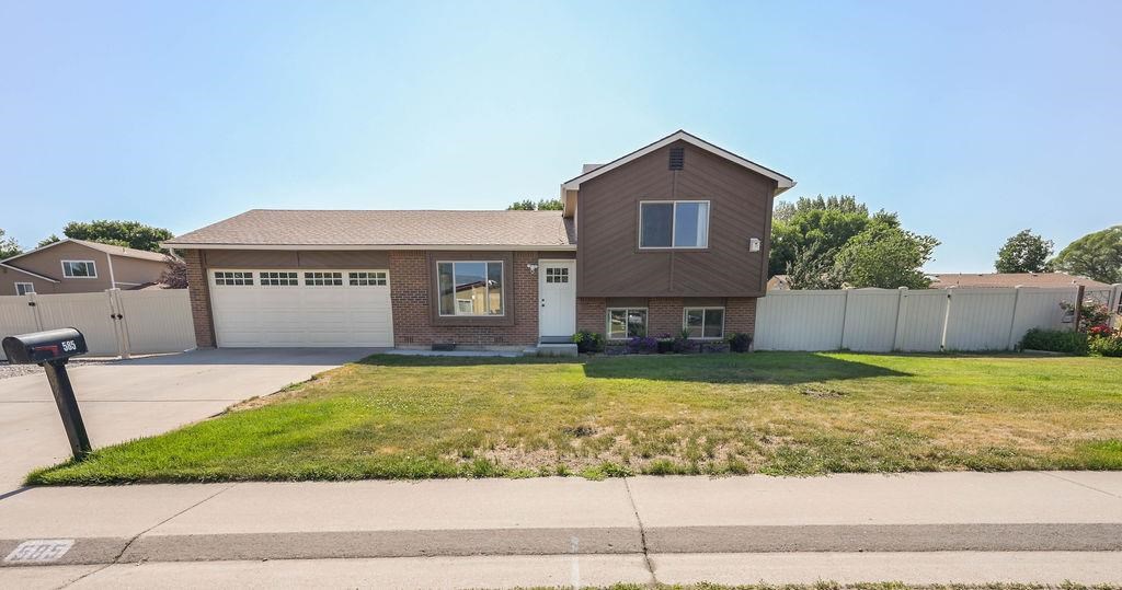 585 Ford Street, Grand Junction, CO 81504