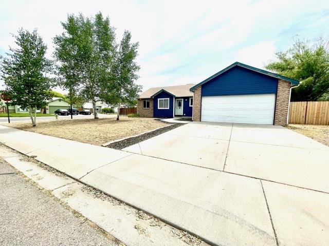 511 Bowstring Drive,  Clifton,  CO 81520