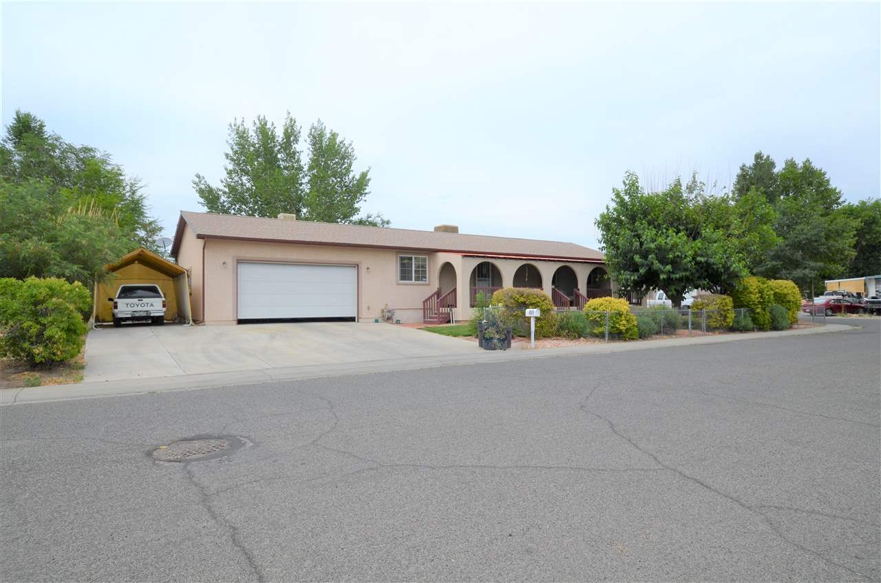 2972 Sandra Avenue, Grand Junction, CO 81504