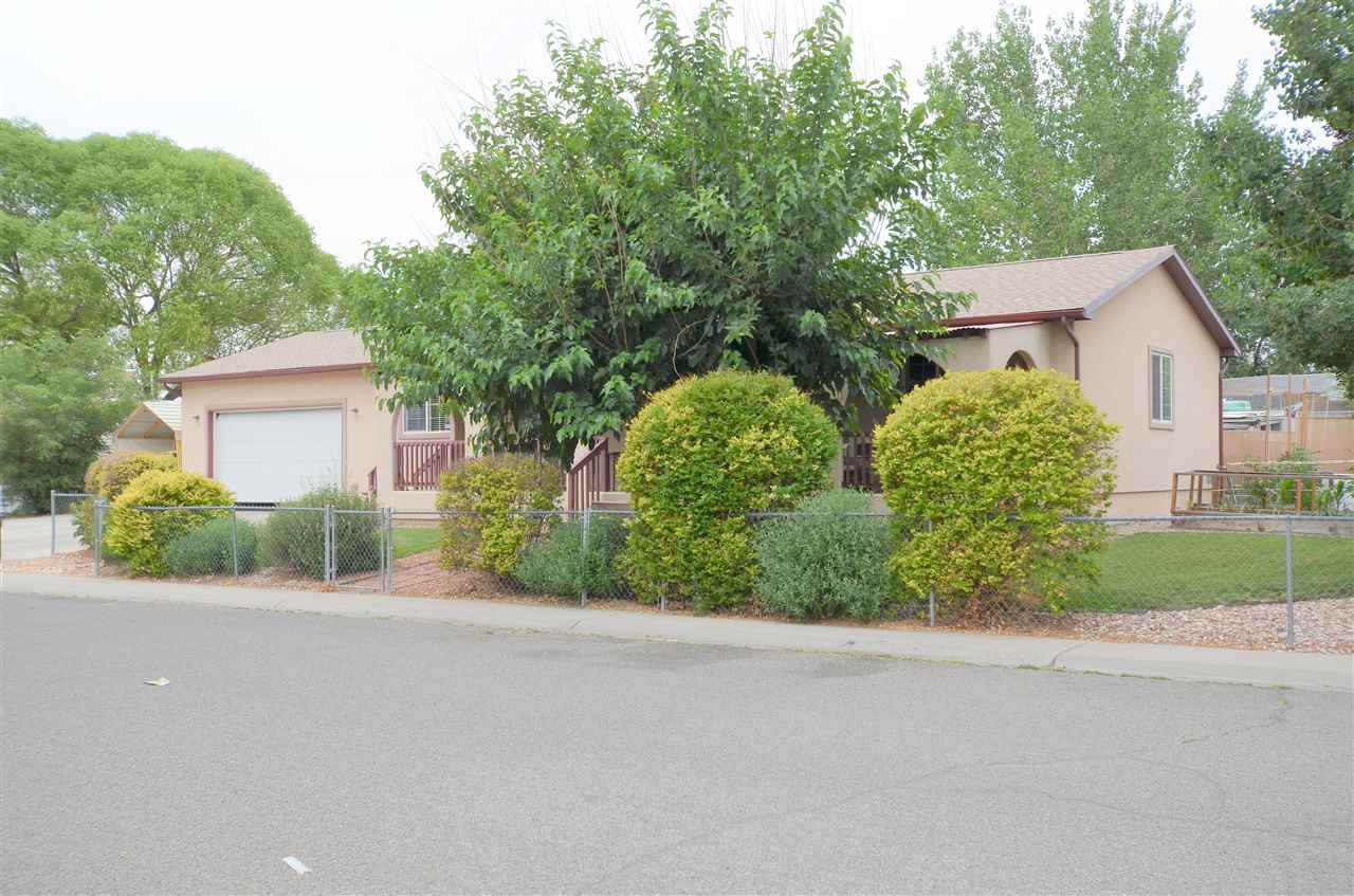 Grand Junction, CO 81504,2972 Sandra Avenue