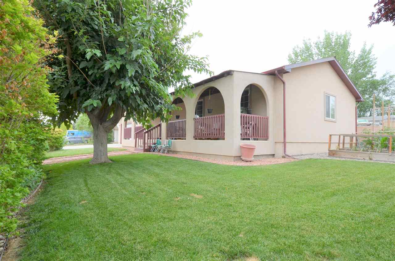 Grand Junction, CO 81504,2972 Sandra Avenue