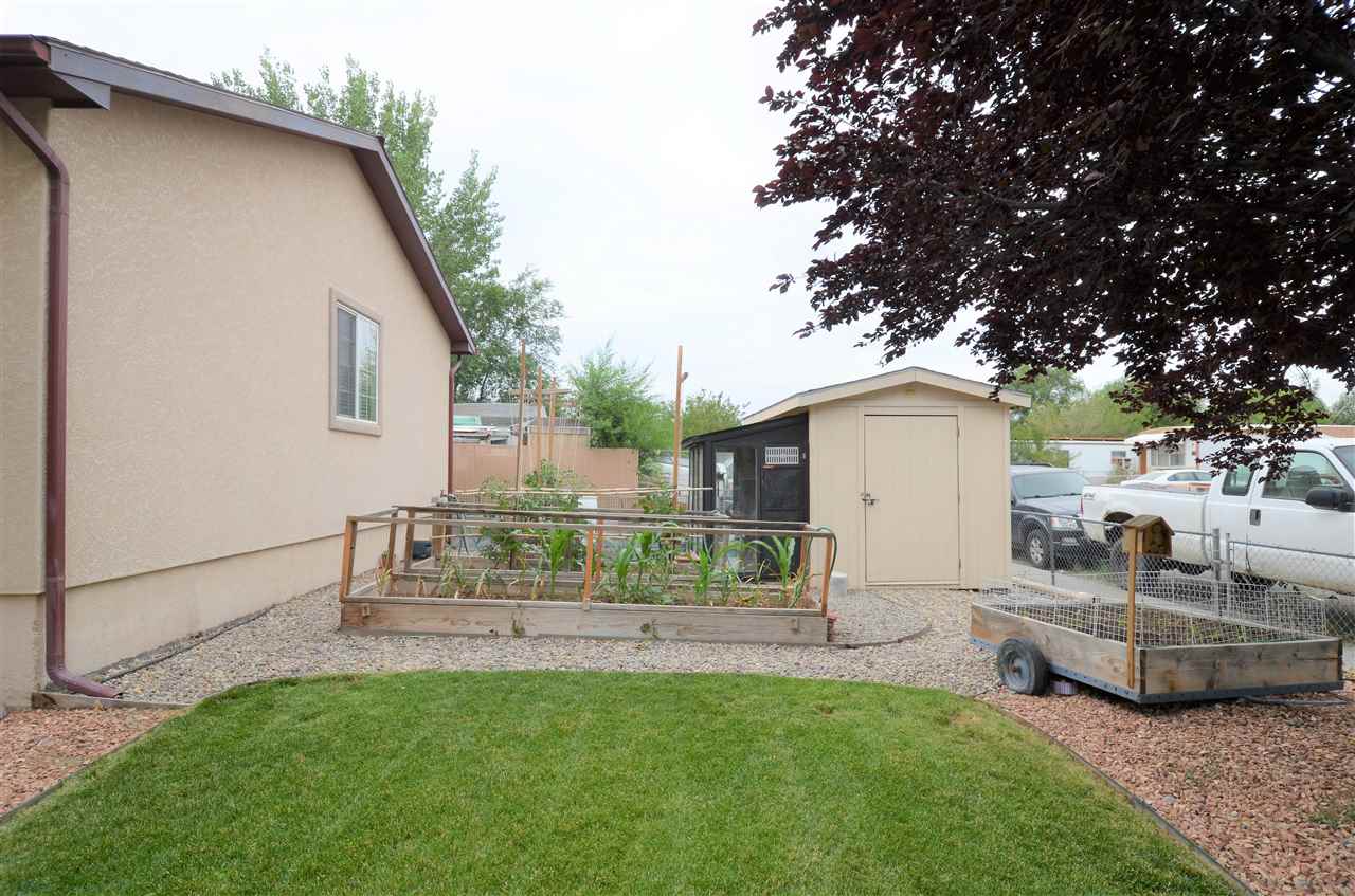 Grand Junction, CO 81504,2972 Sandra Avenue