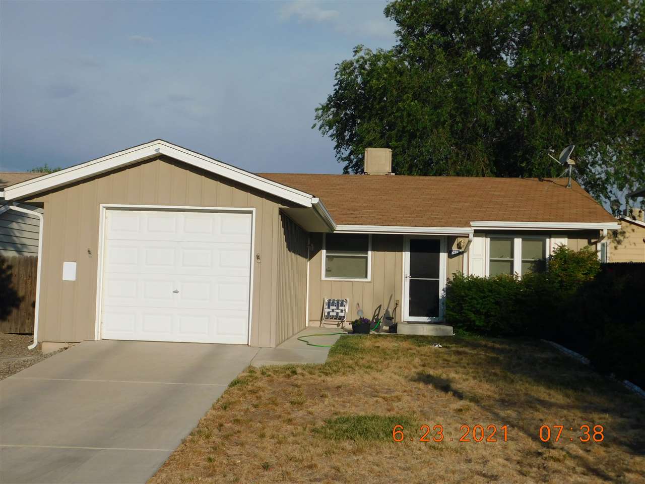 Clifton, CO 81520,523 1/2 32 1/8 Road