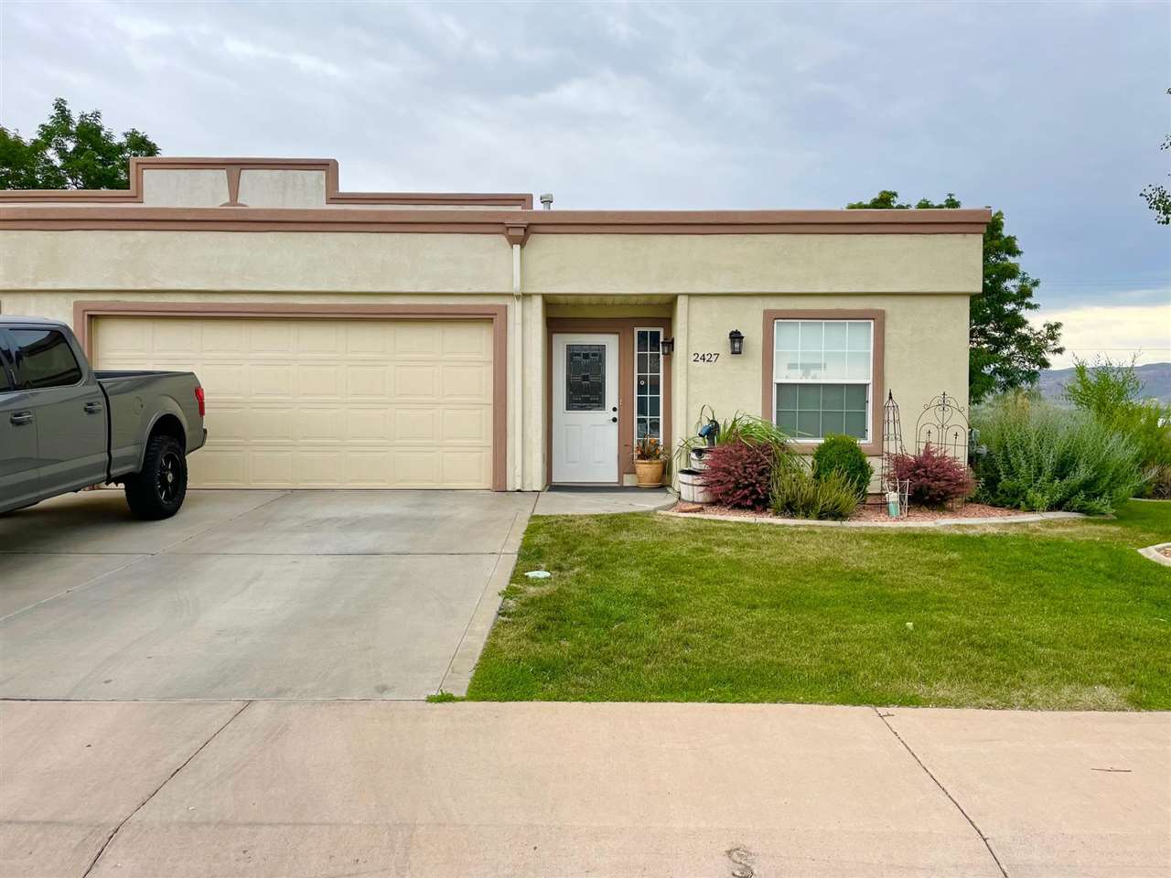 2427 Roan Ridge Road, Grand Junction, CO 81505