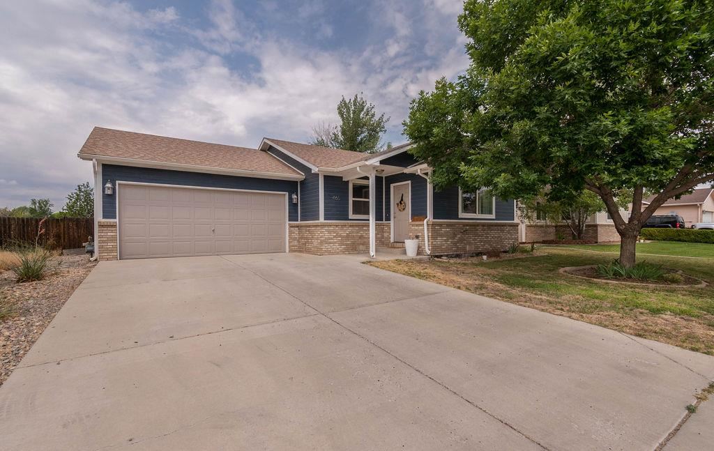 465 N Sun Court, Grand Junction, CO 81504