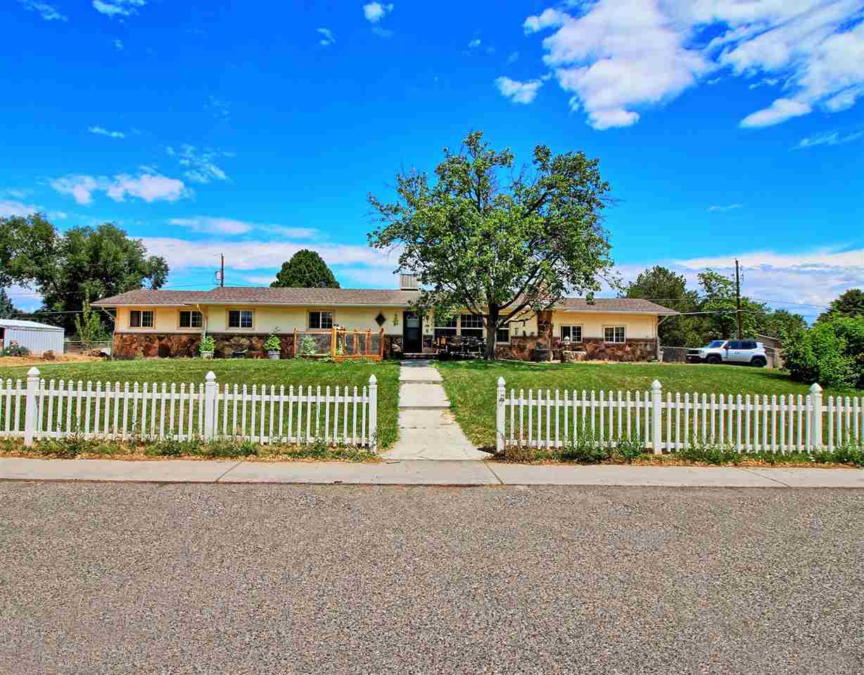 Grand Junction, CO 81507,2274 Tiffany Drive