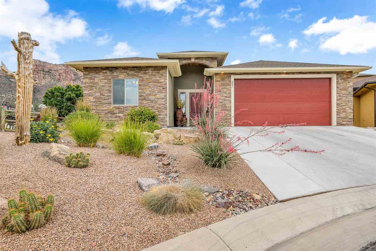 487 Spoon Court, Grand Junction, CO 81507