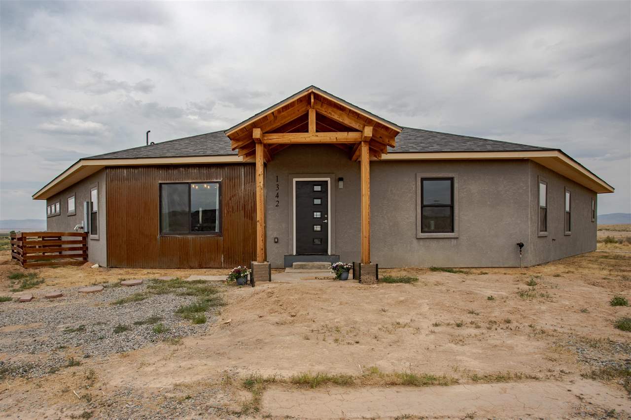 Mack, CO 81525,1342 Robinson Court