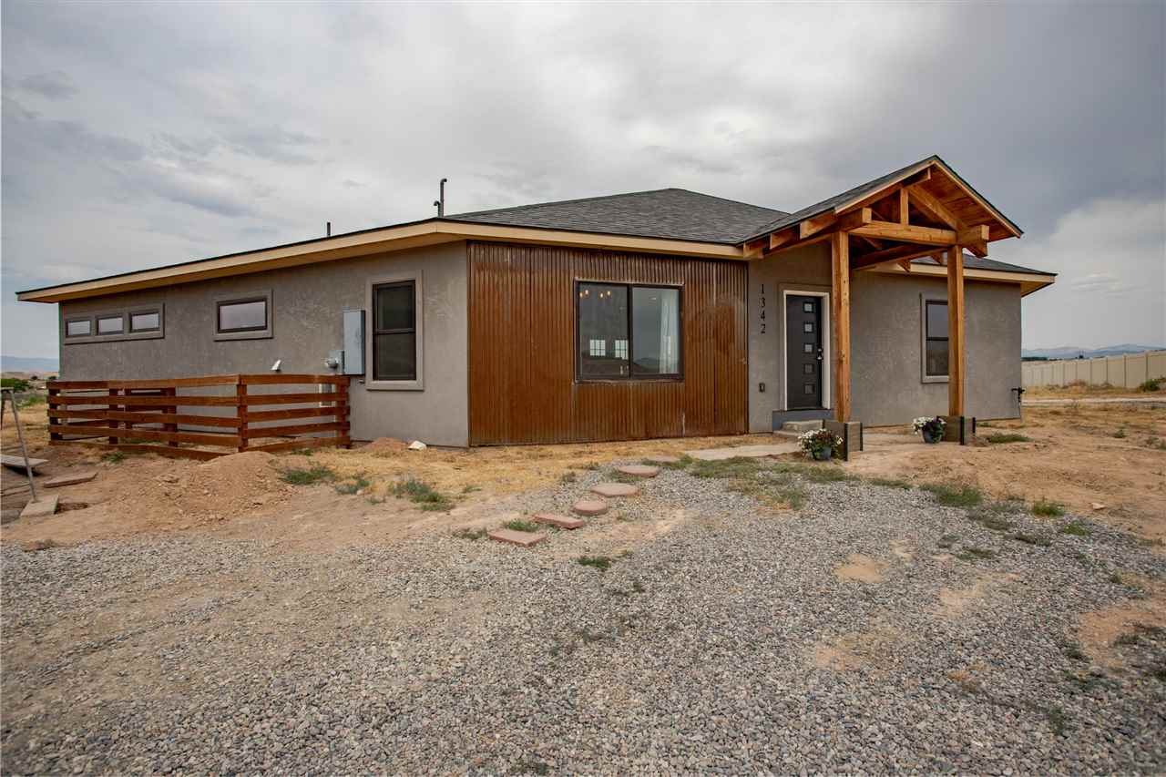 Mack, CO 81525,1342 Robinson Court