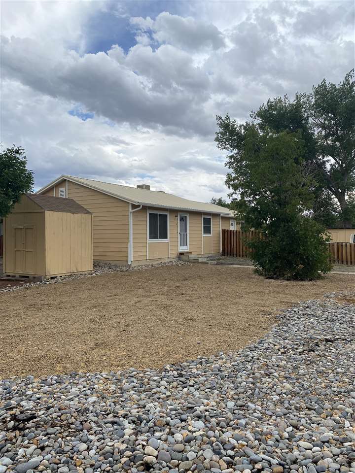 Clifton, CO 81520,626 Highline Drive