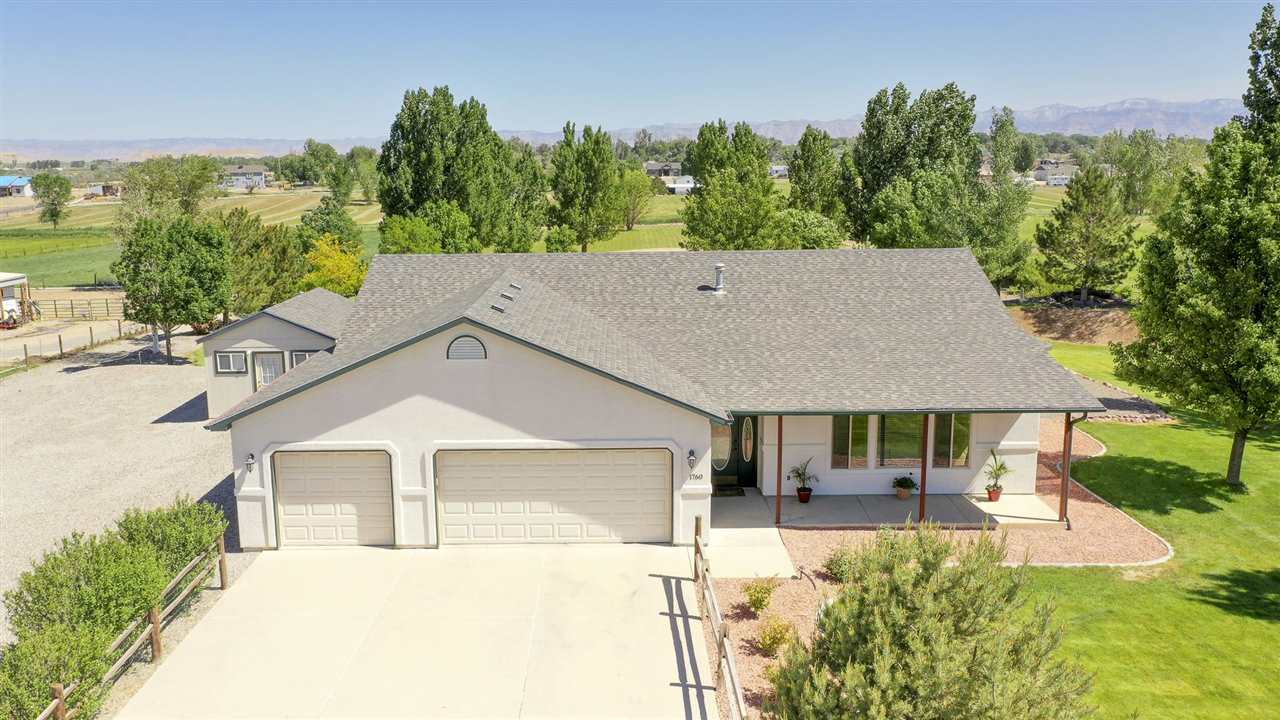 Fruita, CO 81521,1760 Waters Lane