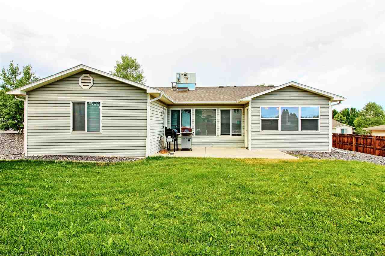 Grand Junction, CO 81503,242 Kip Lane