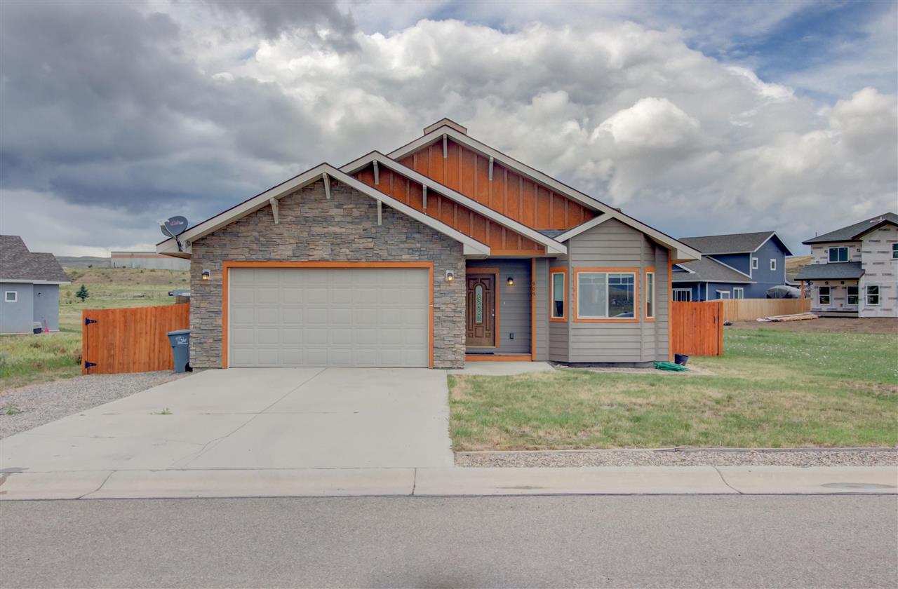 909 Dry Creek South Road, Hayden, CO 81639