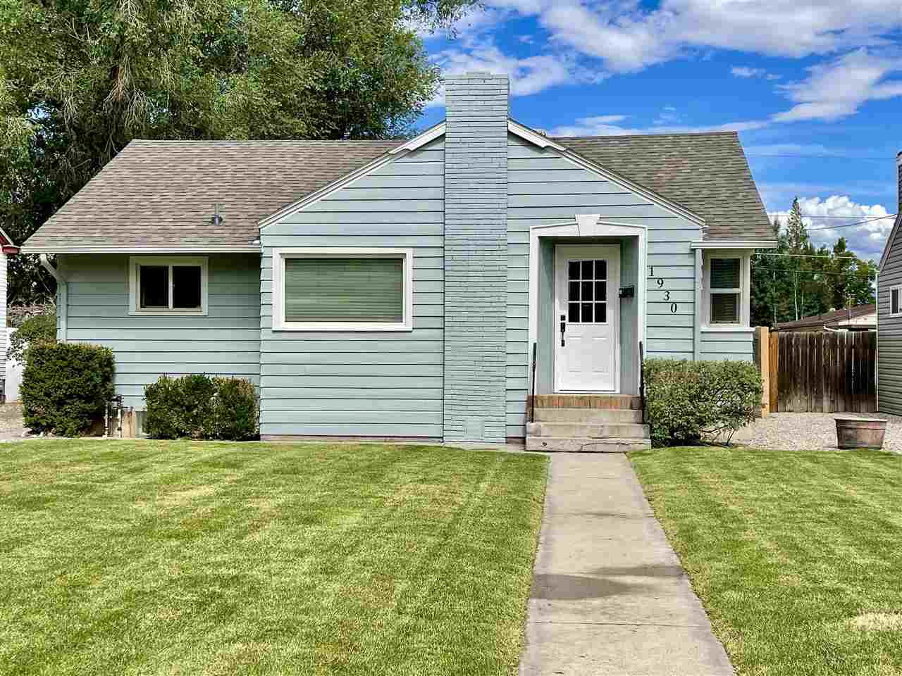 1930 N 9th Street, Grand Junction, CO 81501