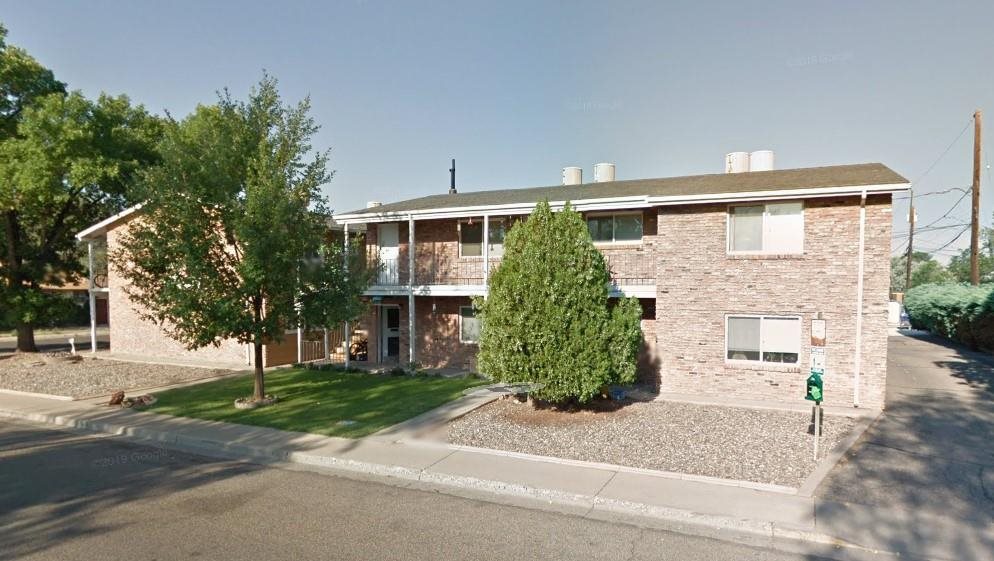 Grand Junction, CO 81501,1303 N 15th Street