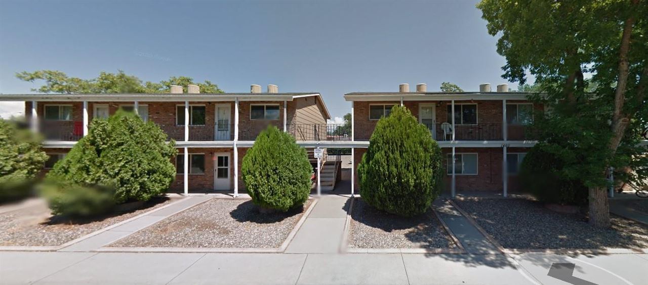 Grand Junction, CO 81501,1303 N 15th Street