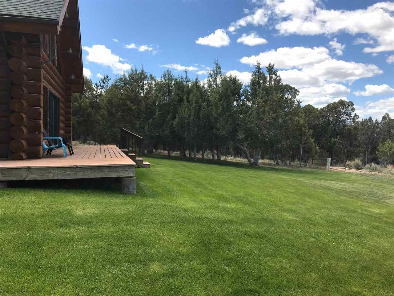 1132 S Cedar Springs Ranch Road, Rifle, CO 81650-0000