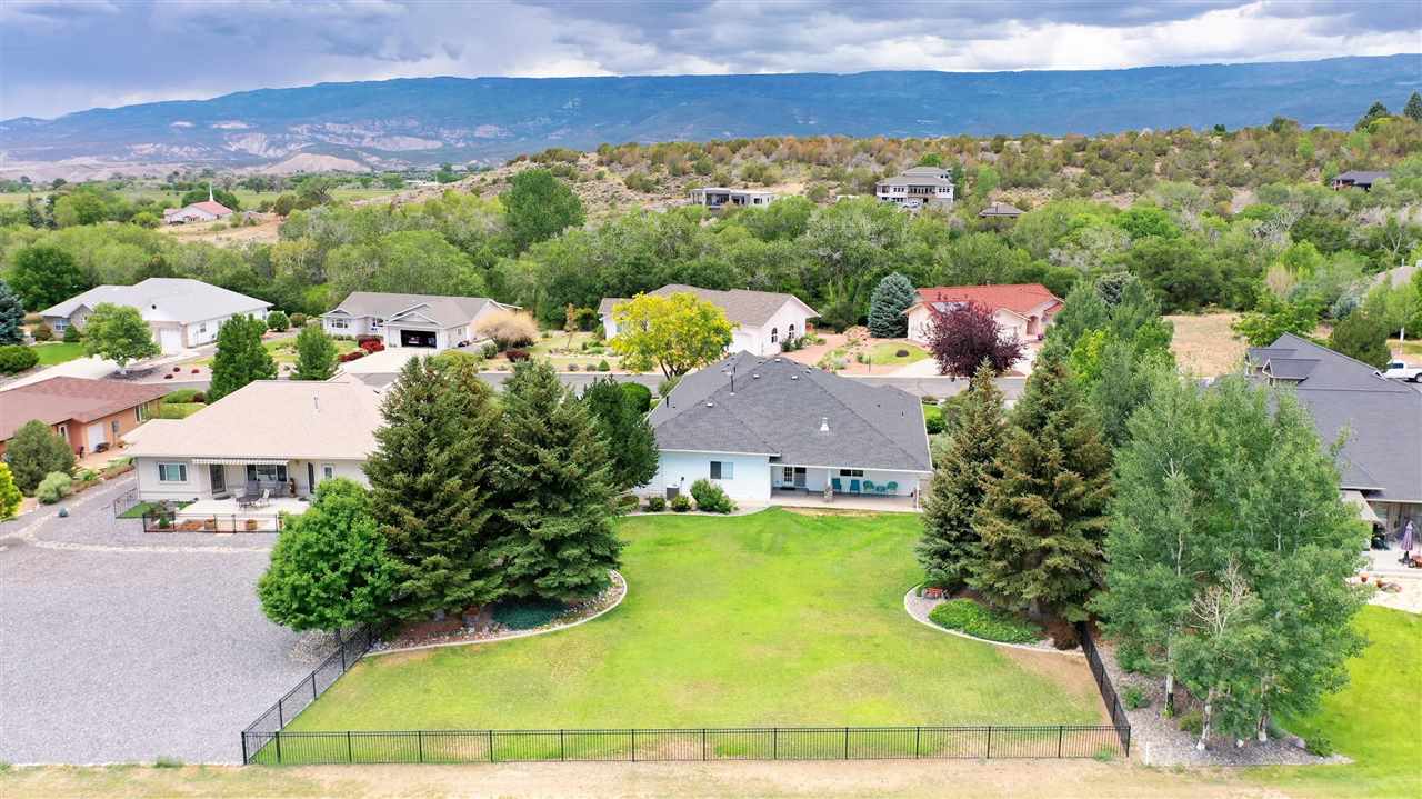 Cedaredge, CO 81413,1545 SE Stonebridge Drive