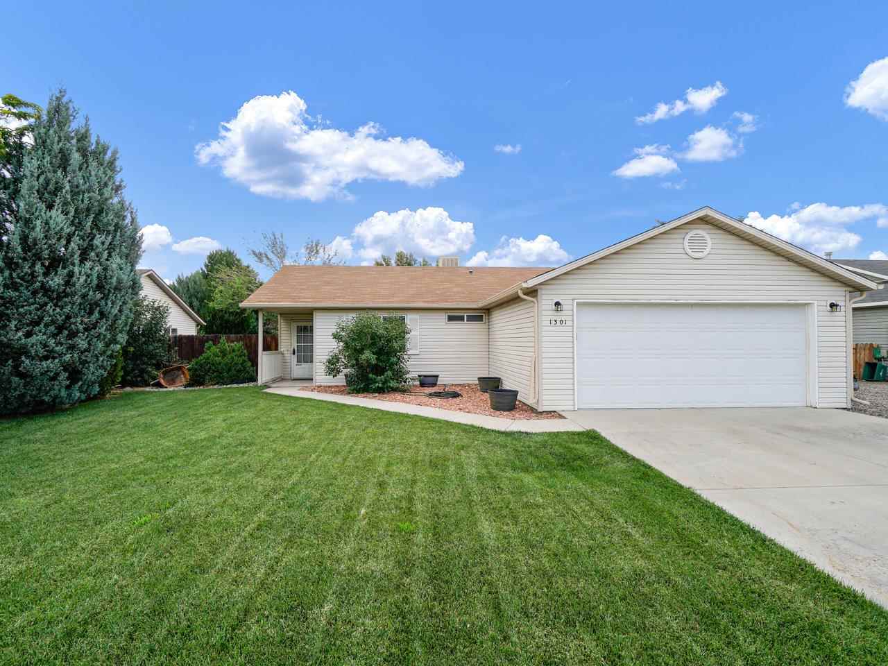 1301 Sagittarius Street, Fruita, CO 81521