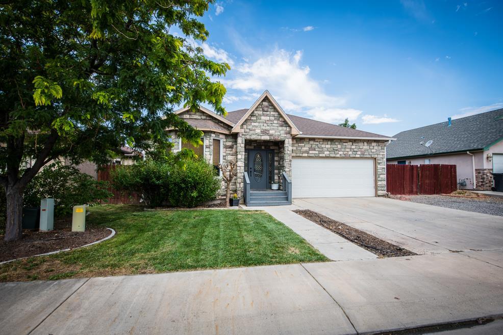 Fruita, CO 81521,255 Westwater Circle