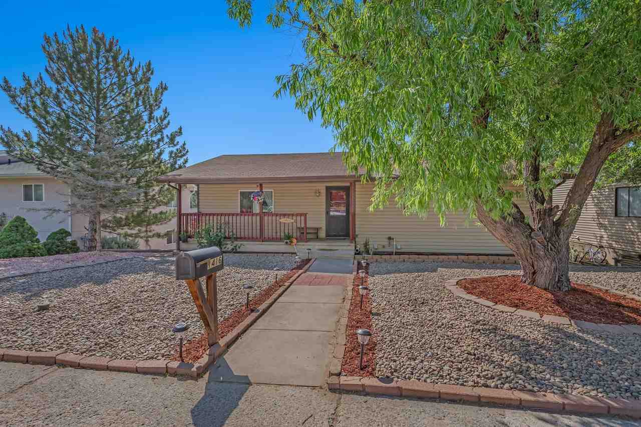 1416 Arabian Avenue, Rifle, CO 81650