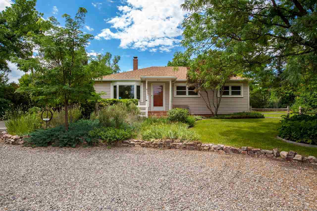 211 Alcove Drive, Grand Junction, CO 81507