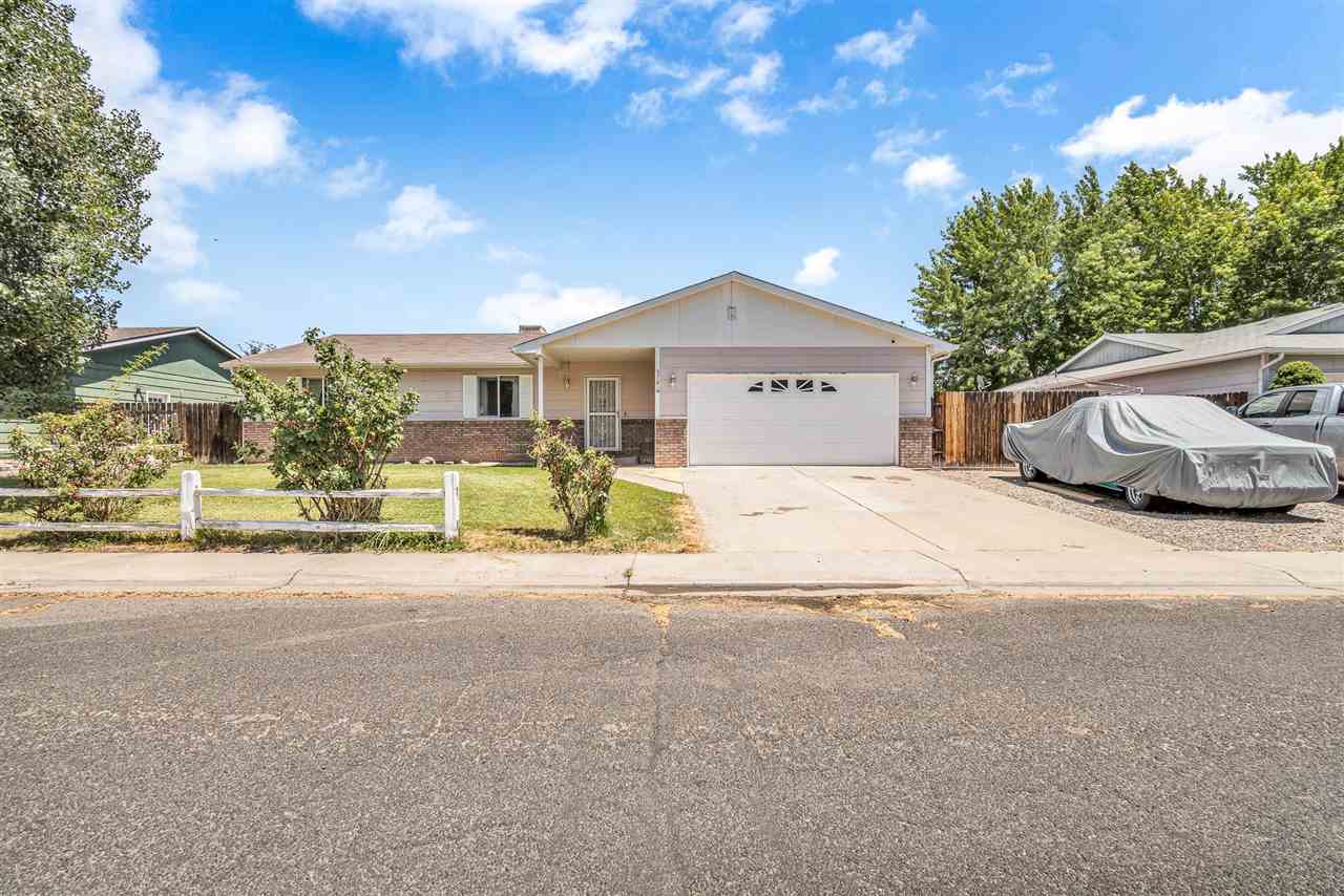 Grand Junction, CO 81504,578 Sycamore Street