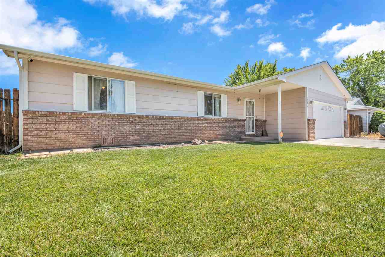 Grand Junction, CO 81504,578 Sycamore Street