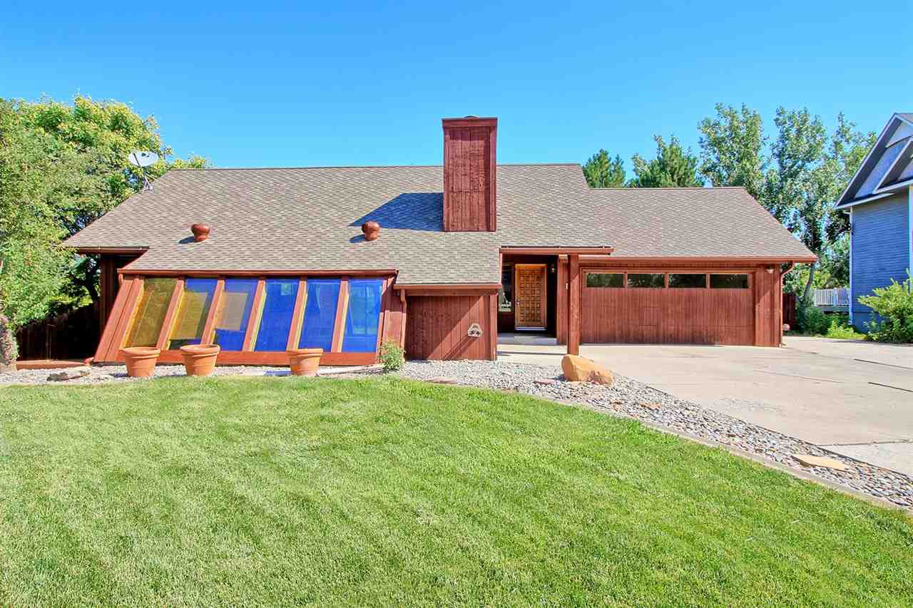 807 La Paz Court, Grand Junction, CO 81506