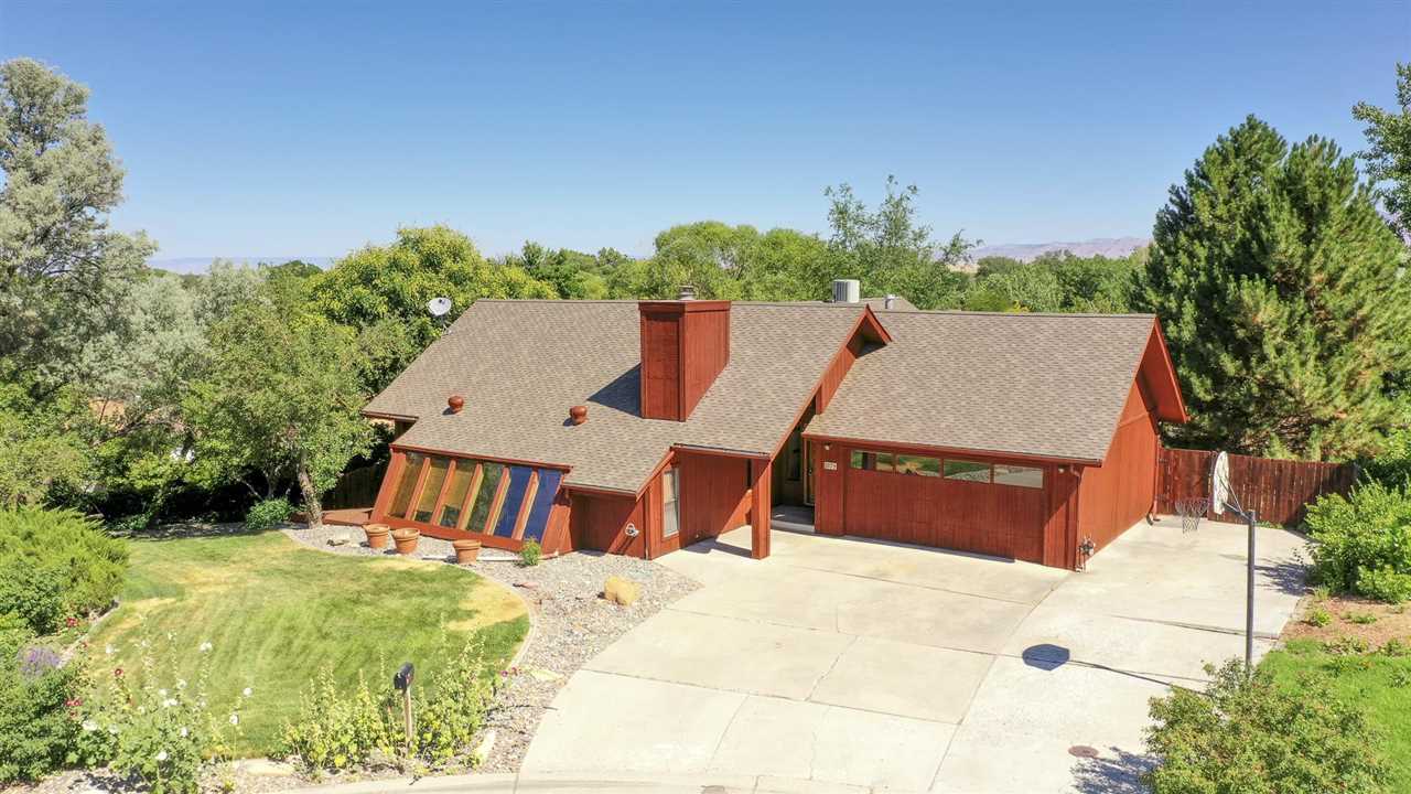 Grand Junction, CO 81506,807 La Paz Court