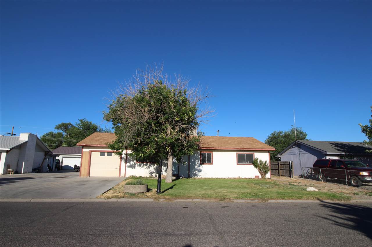 434 Doris Road, Grand Junction, CO 81504