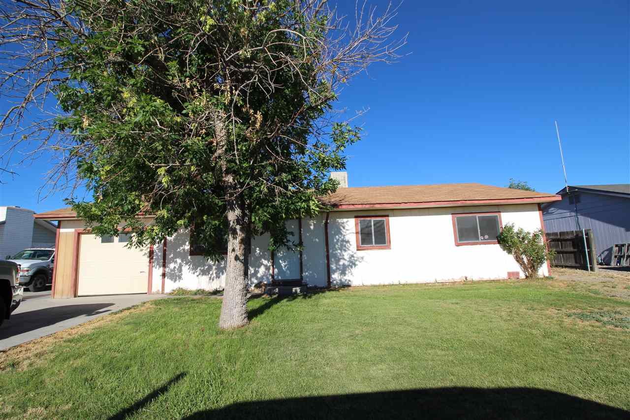 Grand Junction, CO 81504,434 Doris Road