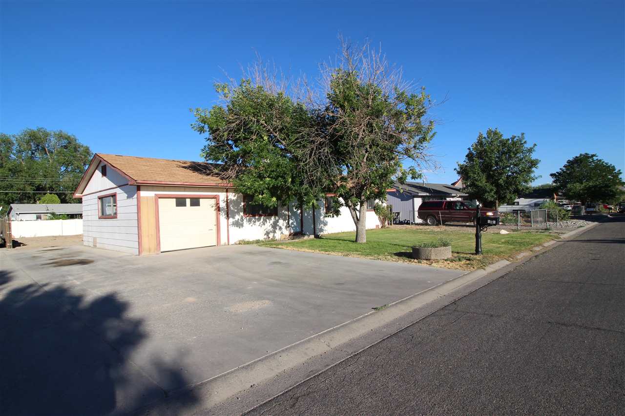 Grand Junction, CO 81504,434 Doris Road