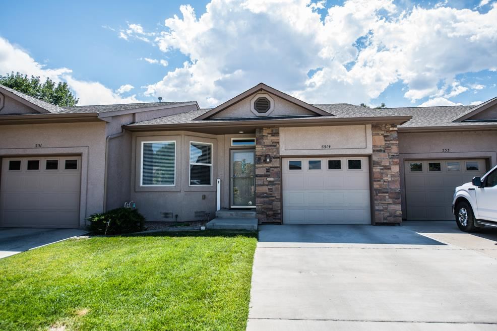 551 1/2 Garden Cress Court, Grand Junction, CO 81501