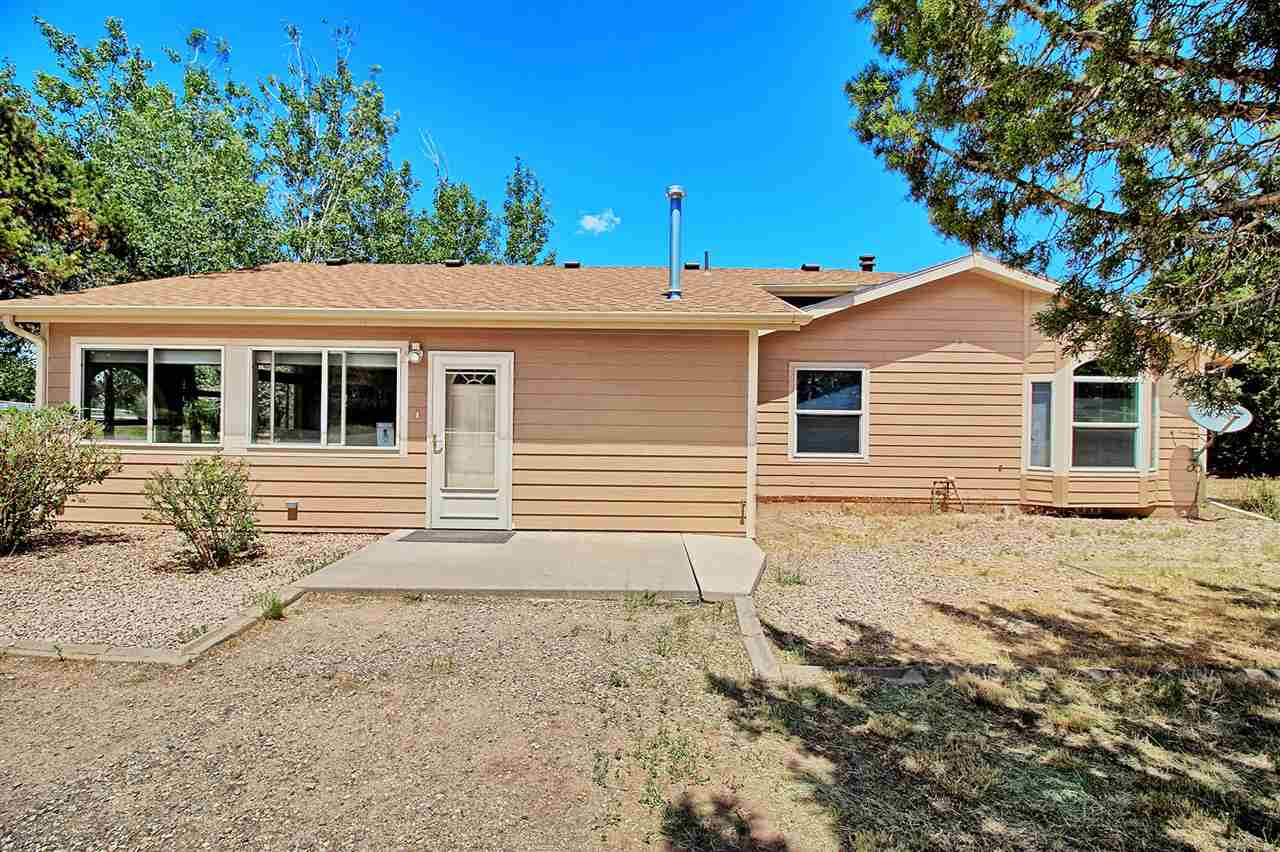 Glade Park, CO 81523,3970 S 16 1/2 Road