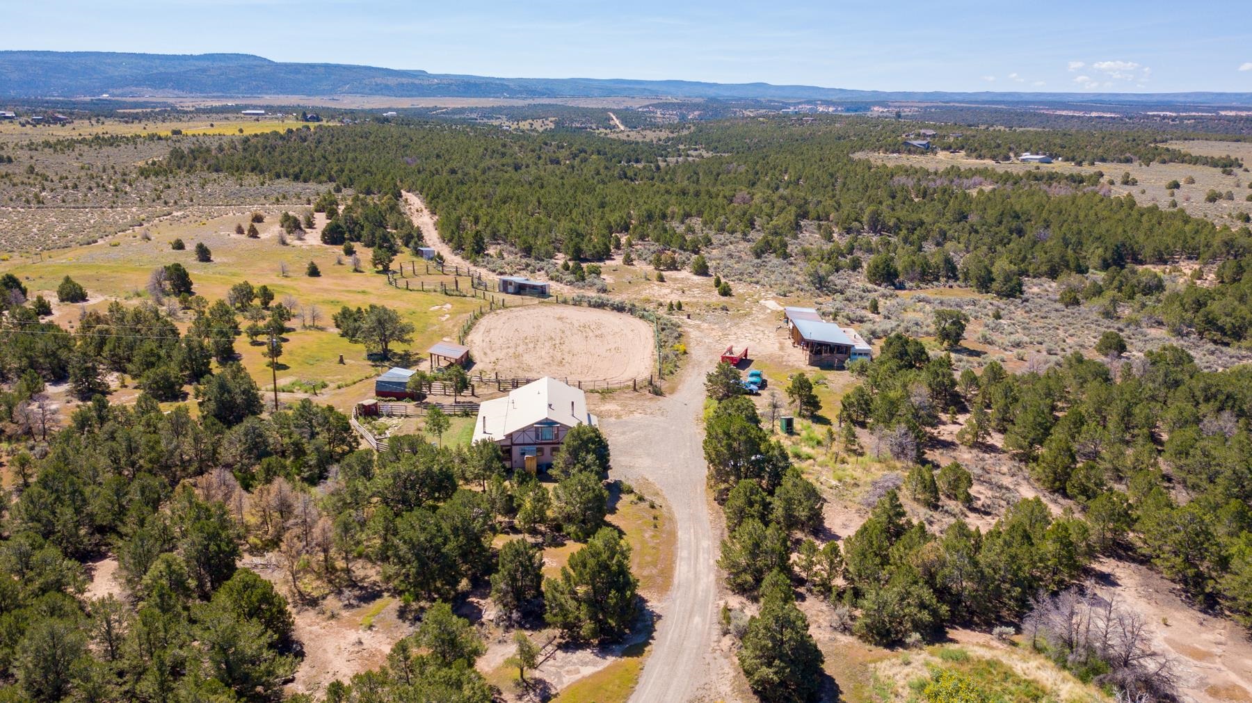 Glade Park Grand Junction Homes For Sale, Grand Junction Colorado