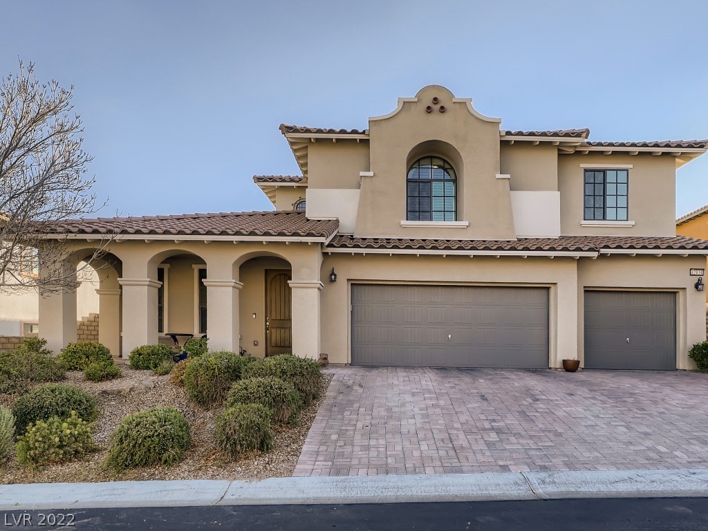 Summerlin - 12131 High Country Ln
