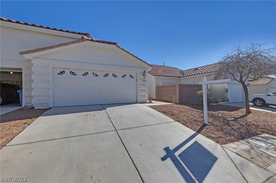 More Details about MLS # 2366721 : 3740 TOHONO CANYON STREET