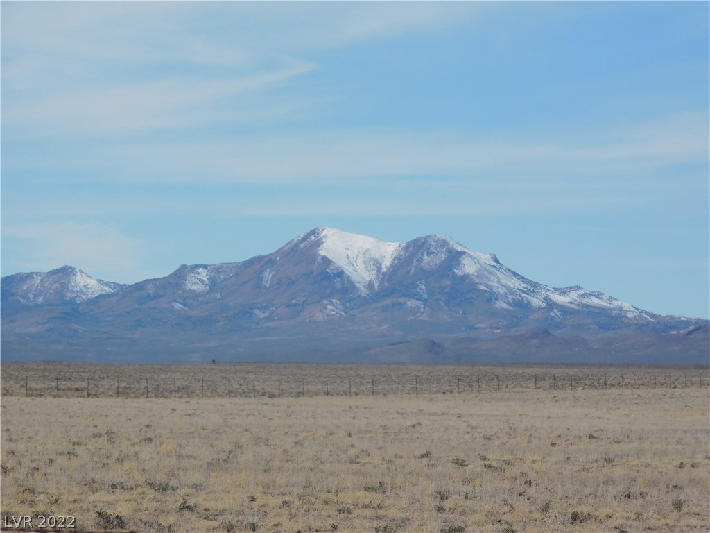 Sand Springs Valley, Other, NV 89001