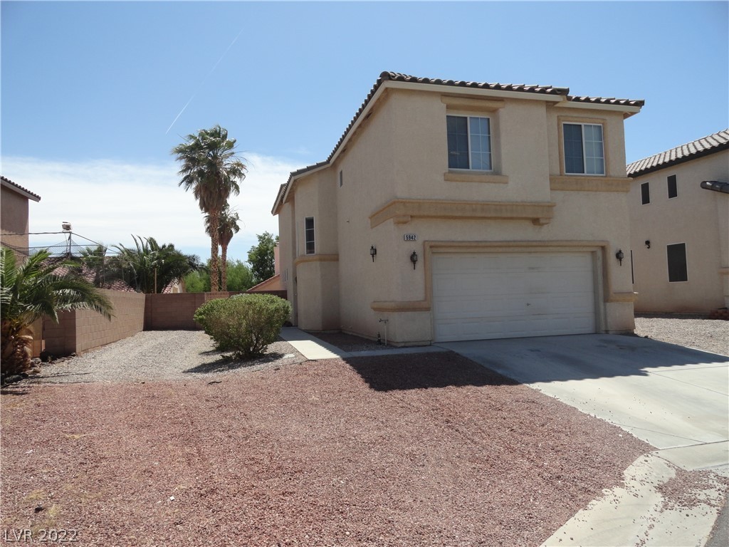 5942 Silver Trace Court Henderson NV 89011