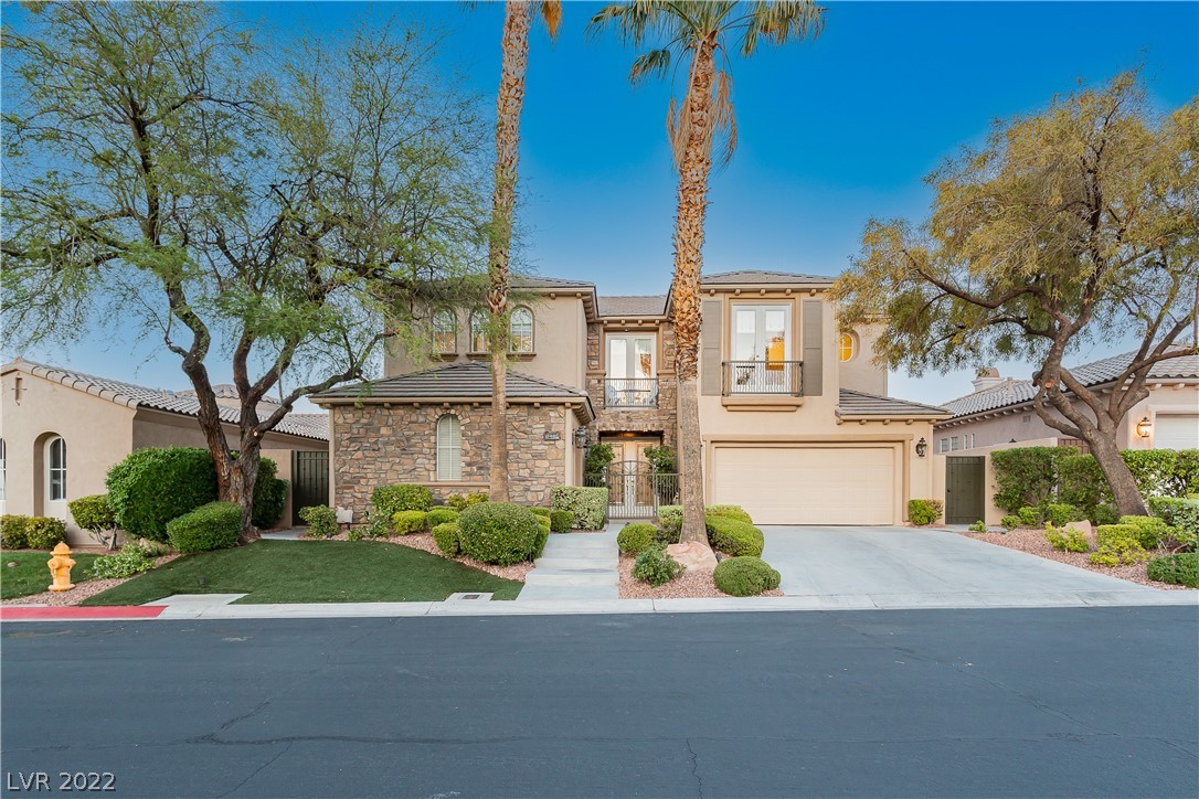 Red Rock Country Club - 2482 Hollow Rock Ct