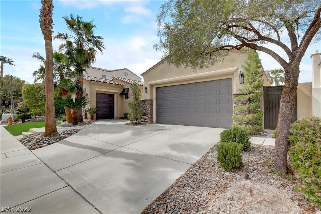 Red Rock Country Club - 11290 Parleys Cone Ct