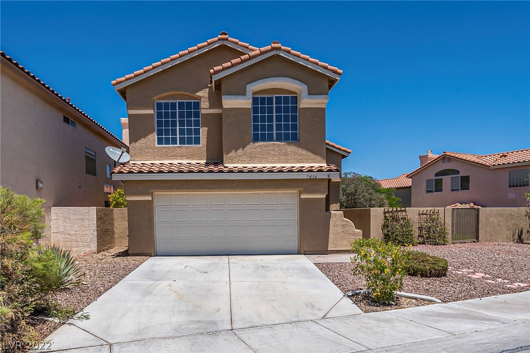 - 7816 Calico Flower Ave