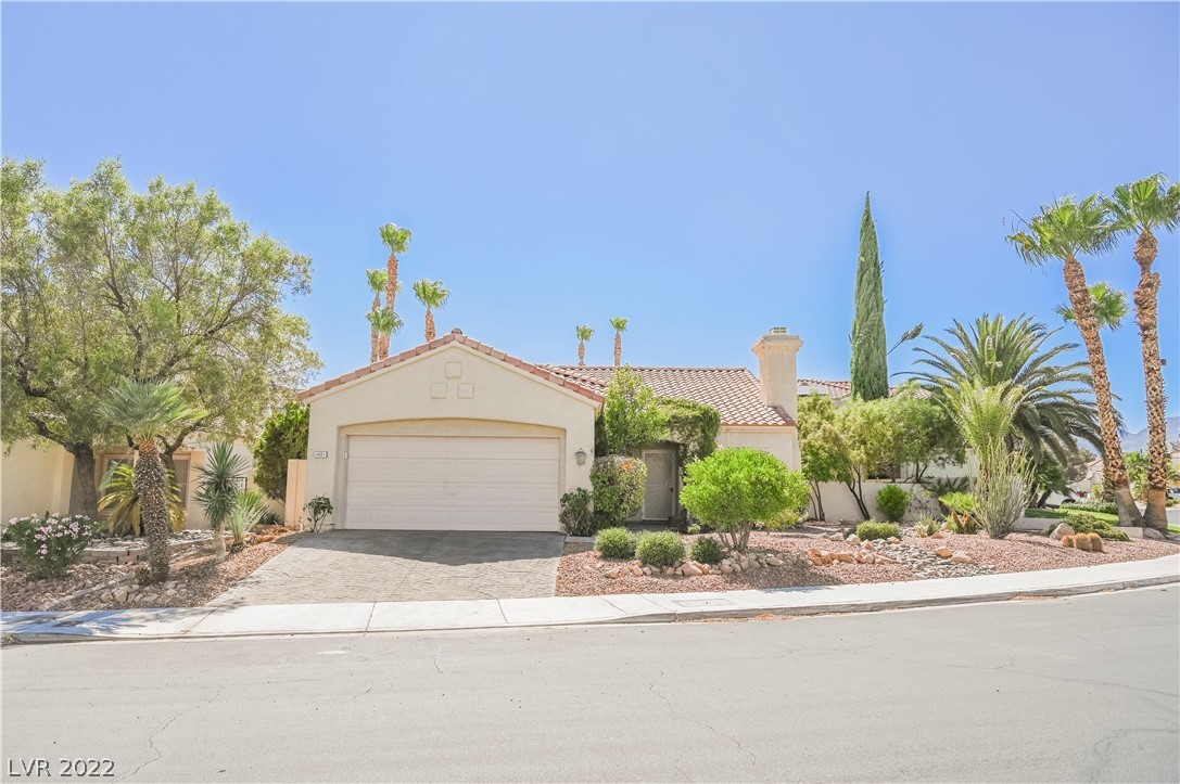 1401 Country Hollow Dr Las Vegas, NV 89117 - Photo 1