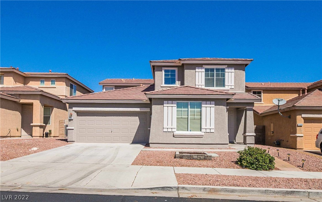 1024 Clearwater River Avenue Henderson NV 89002