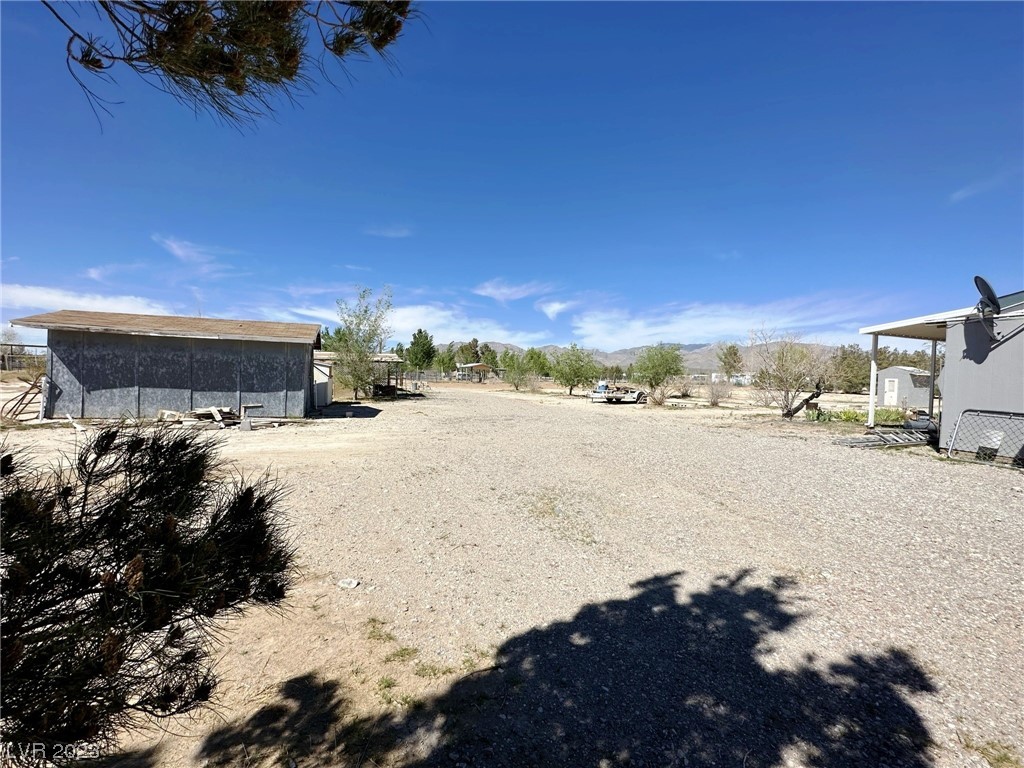 1380 Marble Ave Sandy Valley, NV 89019 - Photo 28