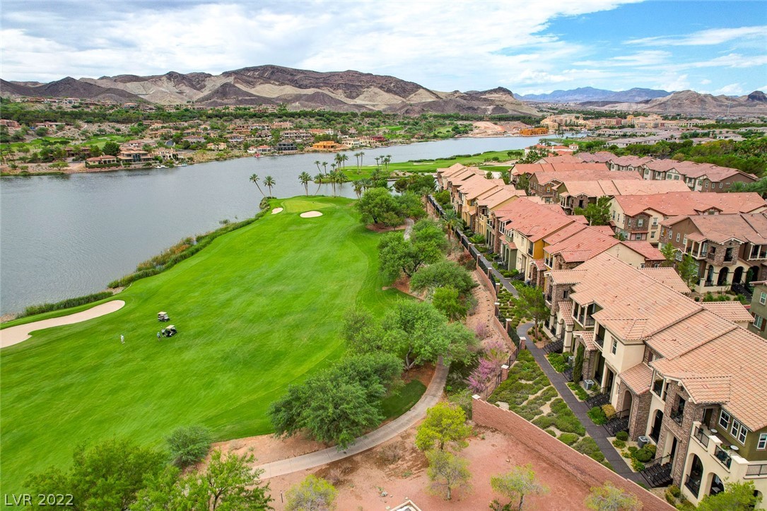 You might also be interested in LAKE LAS VEGAS