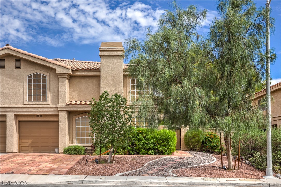 2832 Cool Water Drive Henderson NV 89074