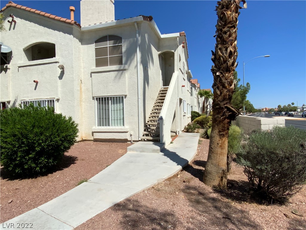 More Details about MLS # 2439507 : 4520 WEST LAKE MEAD BOULEVARD 101