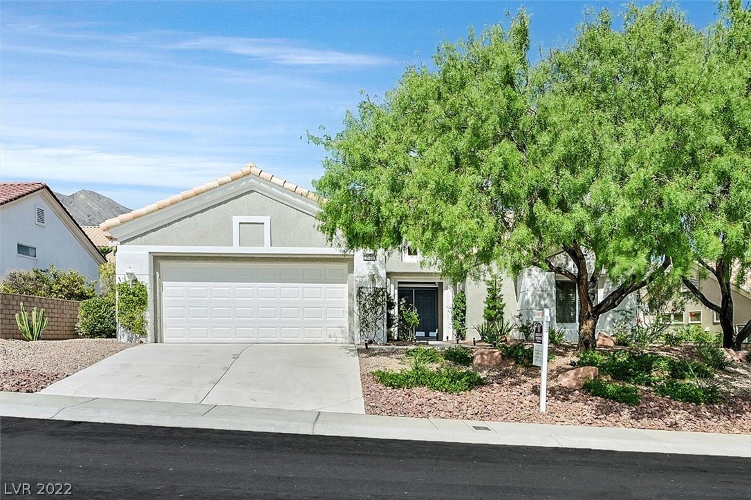 2625 Orchid Valley Drive Las Vegas NV 89134